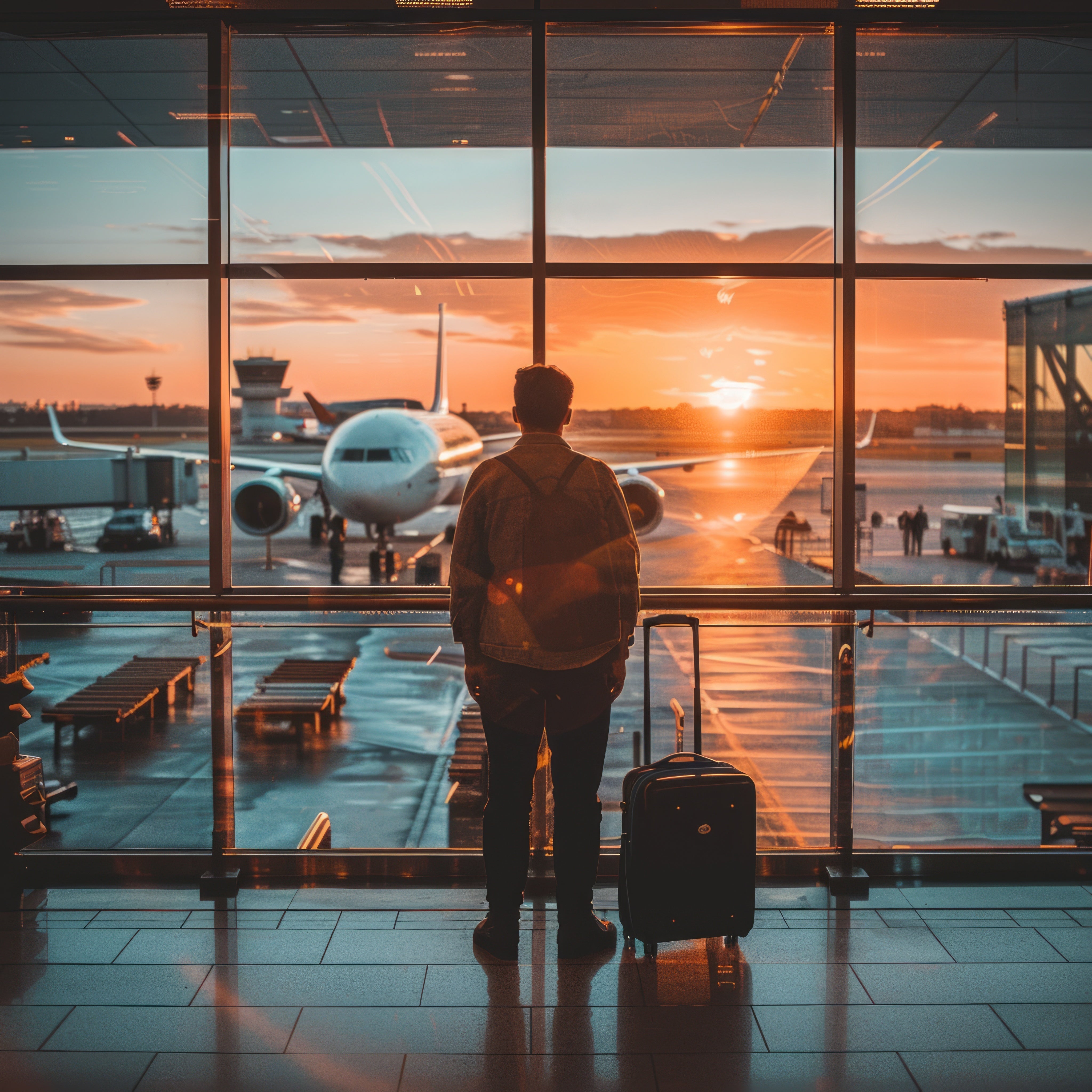 Travelling with a Duffel Bag: What You Need to Know
