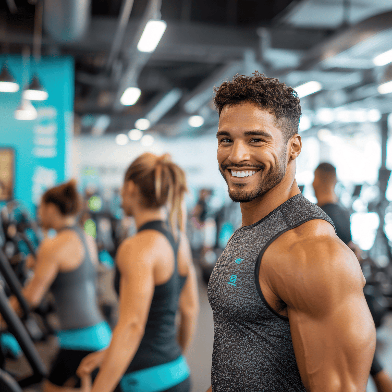21 Fitness Tips Every Beginner Needs to Know