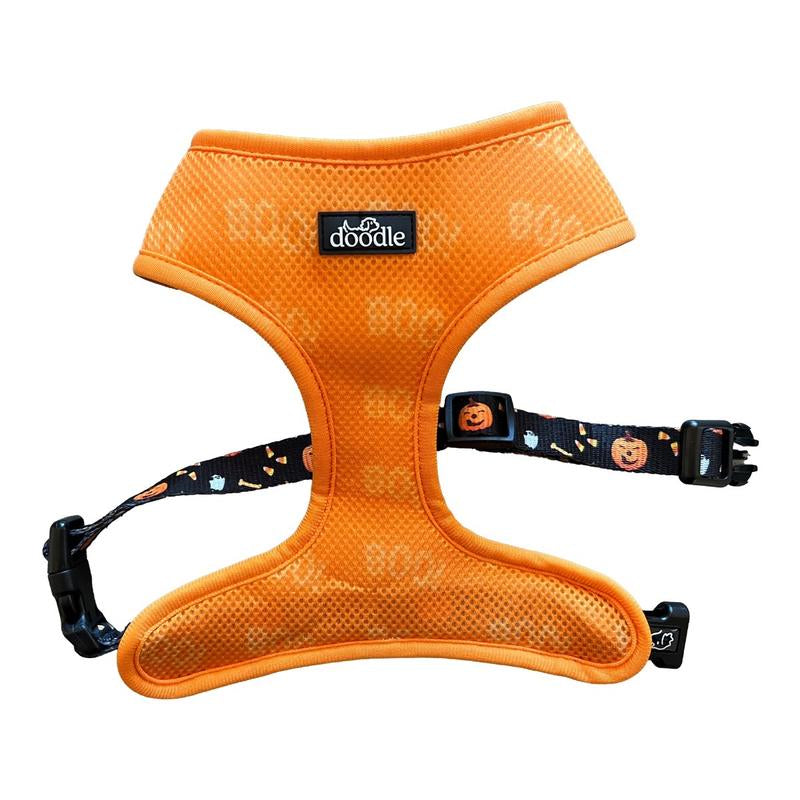 HOWL-O-WEEN HARNESS