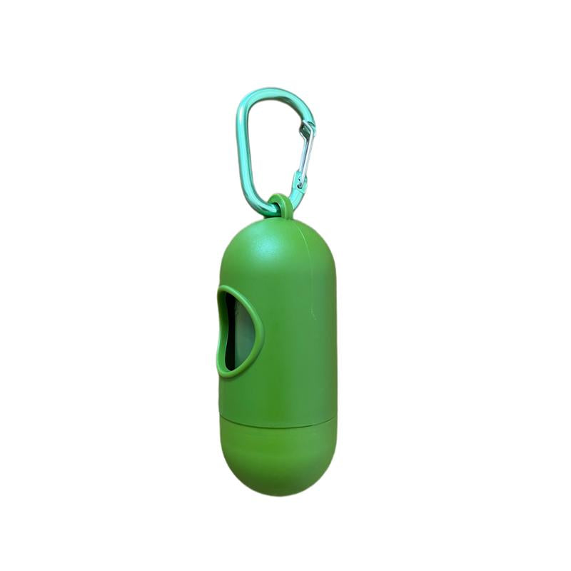 KOIPET Poop Bag Holder, Pick up Holder, for Dogs