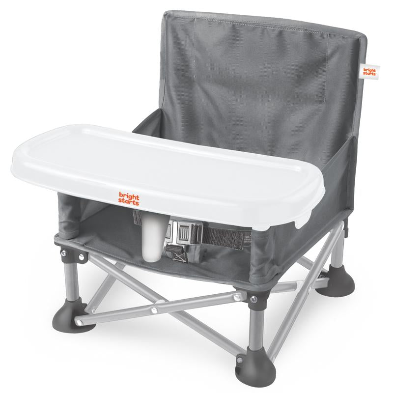 Bright Starts Pop ‘N Sit™ Portable Booster Seat