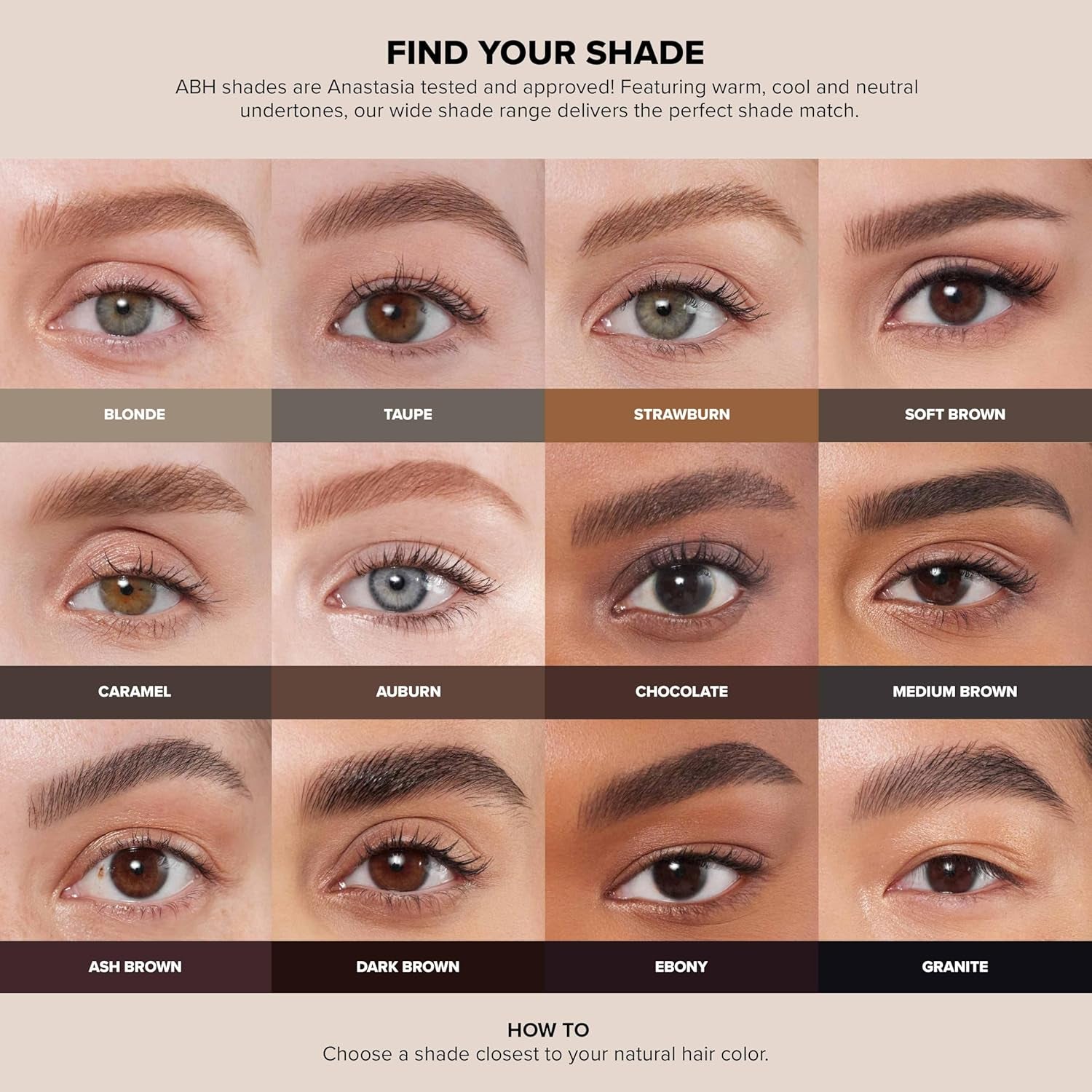 - Brow Wiz Deluxe