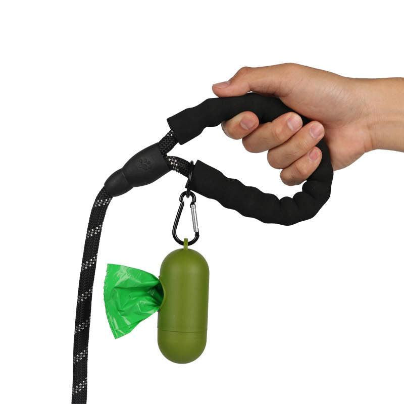Nature Rated Dog Poop Bags