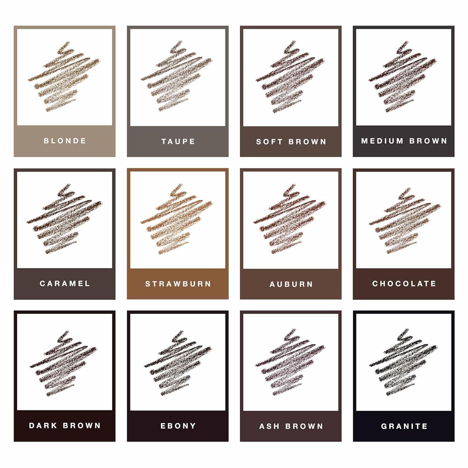 - Brow Wiz Deluxe