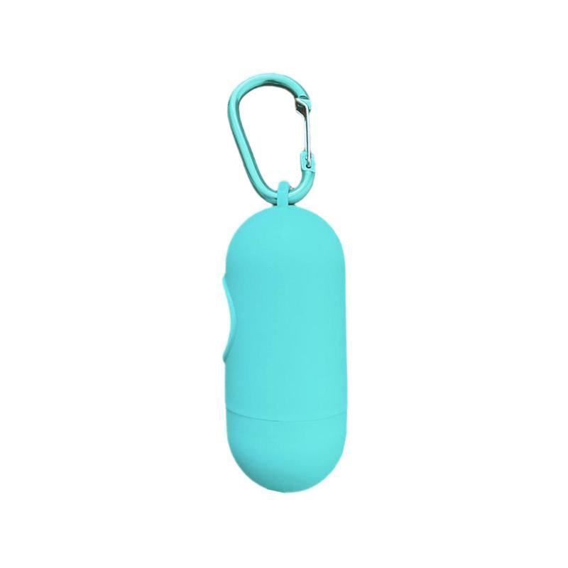 KOIPET Poop Bag Holder, Pick up Holder, for Dogs