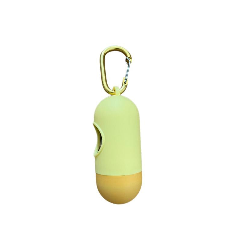 KOIPET Poop Bag Holder, Pick up Holder, for Dogs