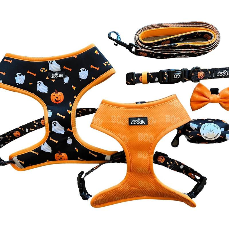 HOWL-O-WEEN HARNESS