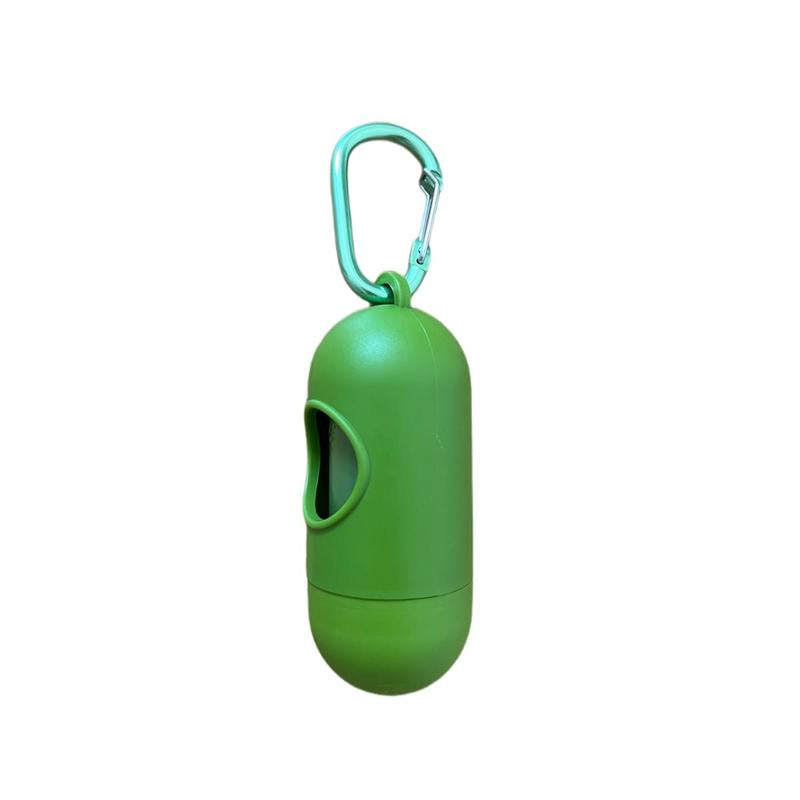 KOIPET Poop Bag Holder, Pick up Holder, for Dogs