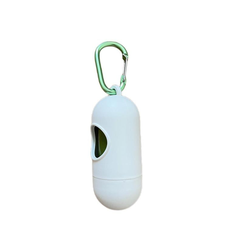 KOIPET Poop Bag Holder, Pick up Holder, for Dogs