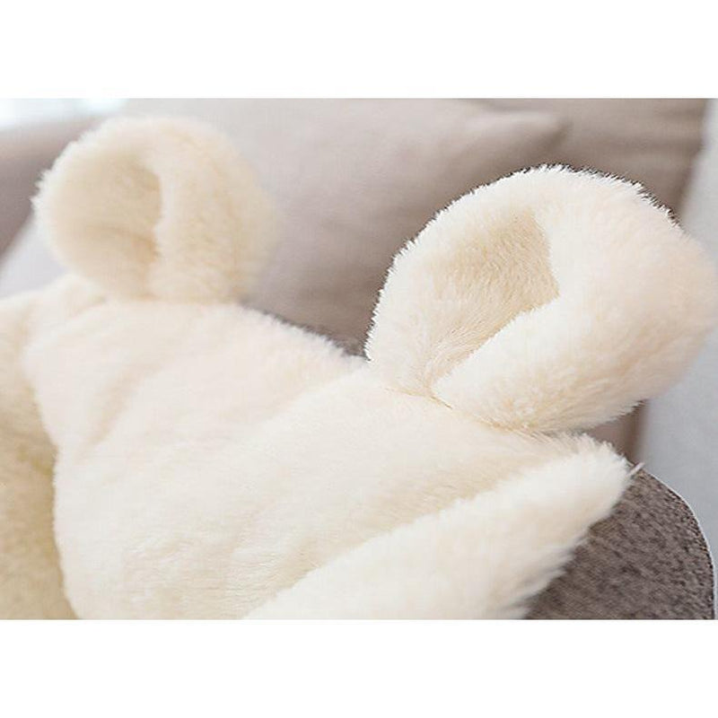 Cozy Comfy Pet Bed
