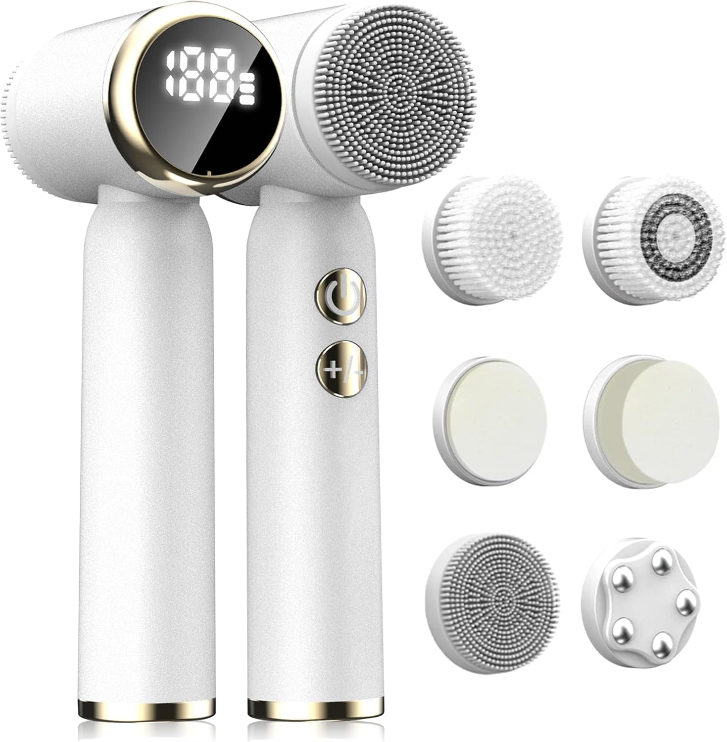 Facial Cleansing Brush
