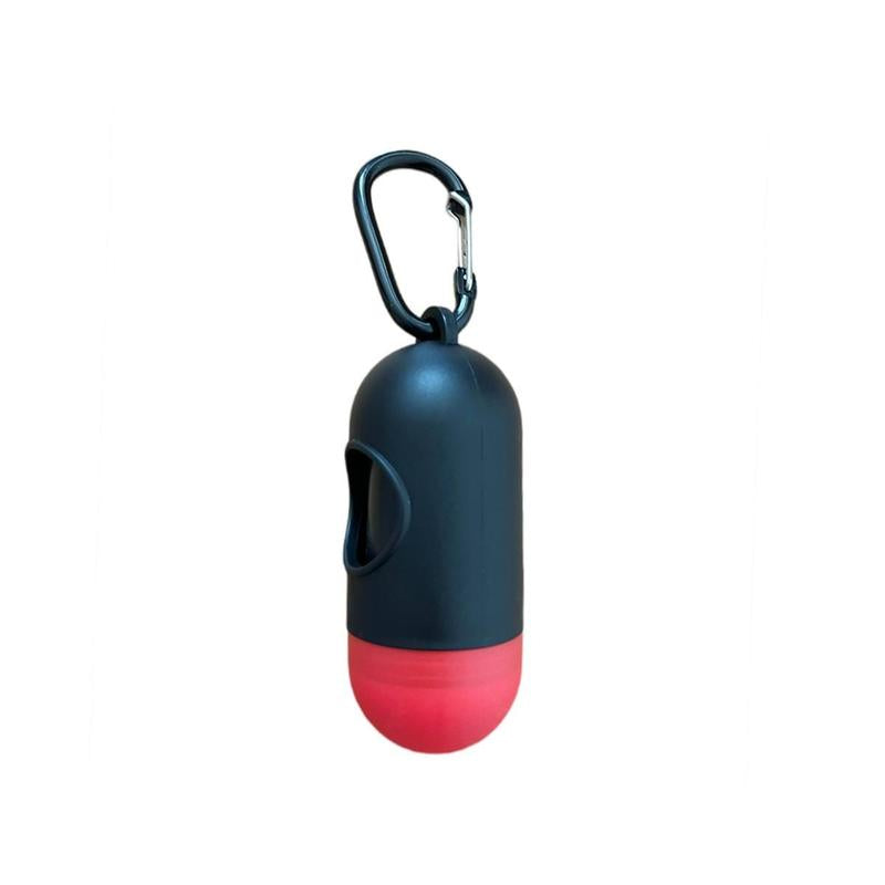 KOIPET Poop Bag Holder, Pick up Holder, for Dogs