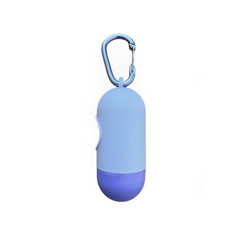 KOIPET Poop Bag Holder, Pick up Holder, for Dogs