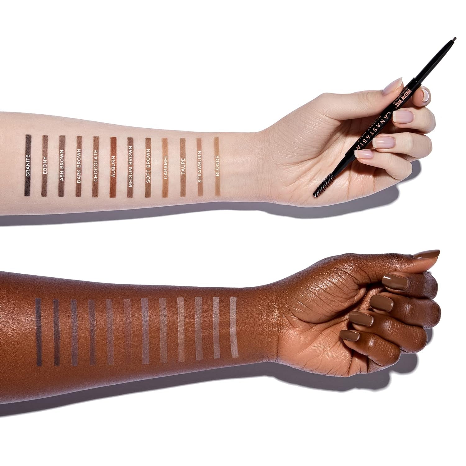 - Brow Wiz