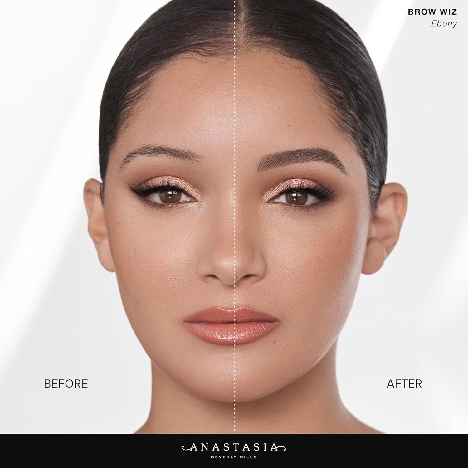 - Brow Wiz