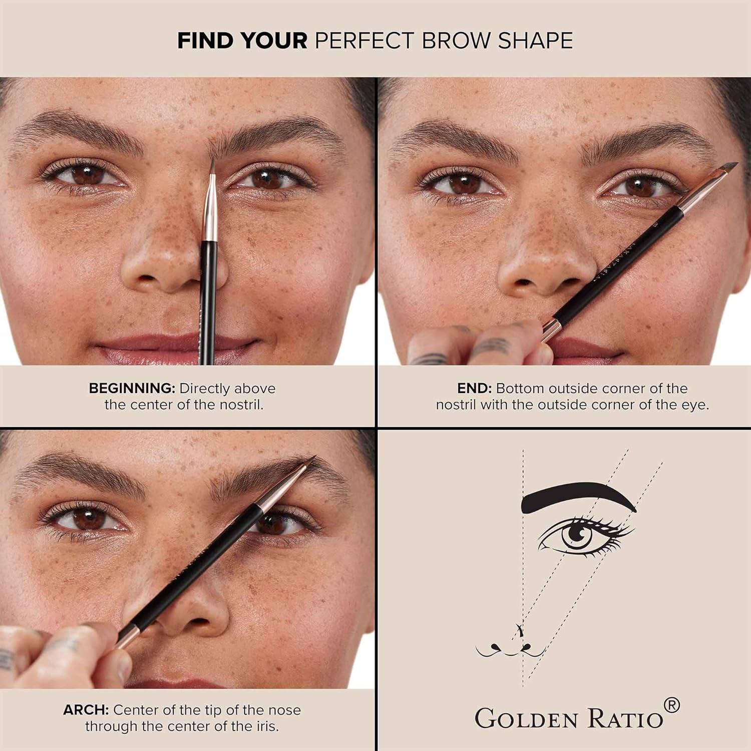 - Brow Wiz Deluxe
