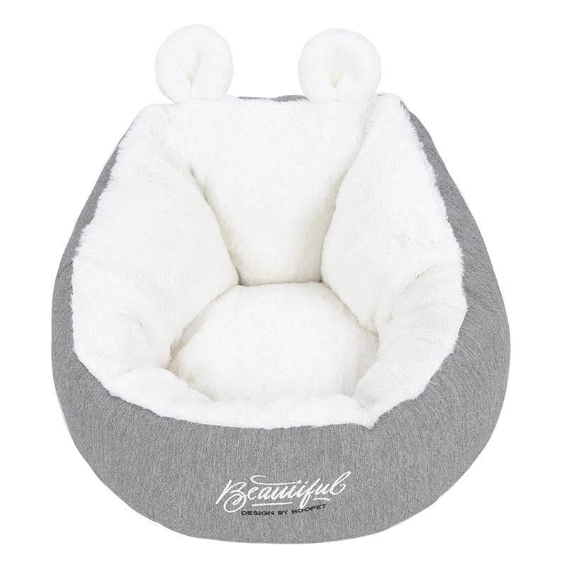 Cozy Comfy Pet Bed
