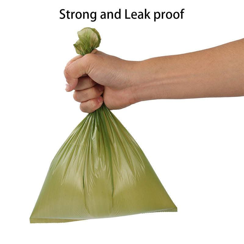Nature Rated Dog Poop Bags