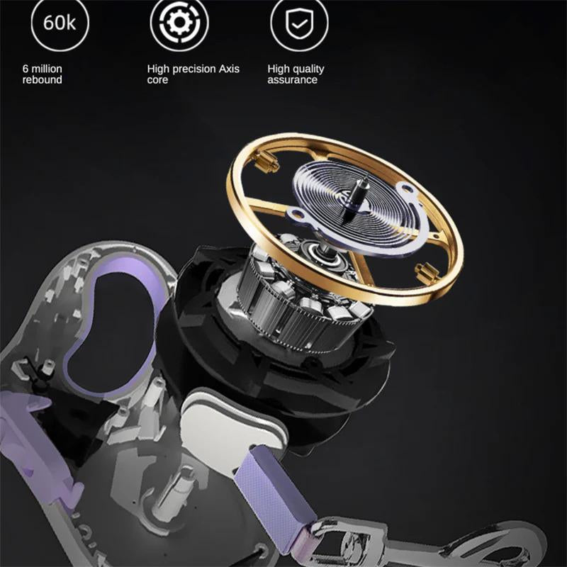 LED Leash for Dogs and Cats - Perfect for Walking Your Furry Friend
