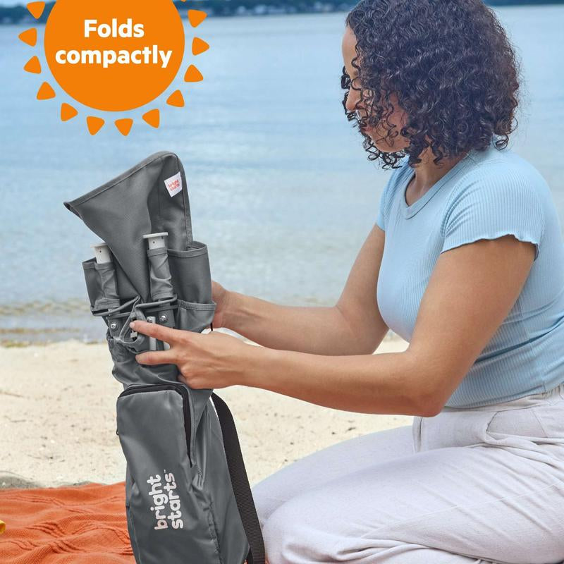 Bright Starts Pop ‘N Sit™ Portable Booster Seat