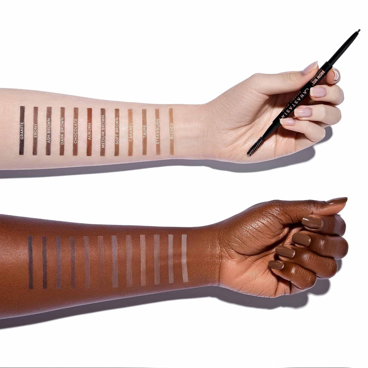 - Brow Wiz Deluxe
