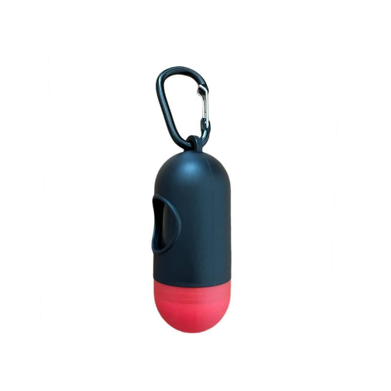 KOIPET Poop Bag Holder, Pick up Holder, for Dogs