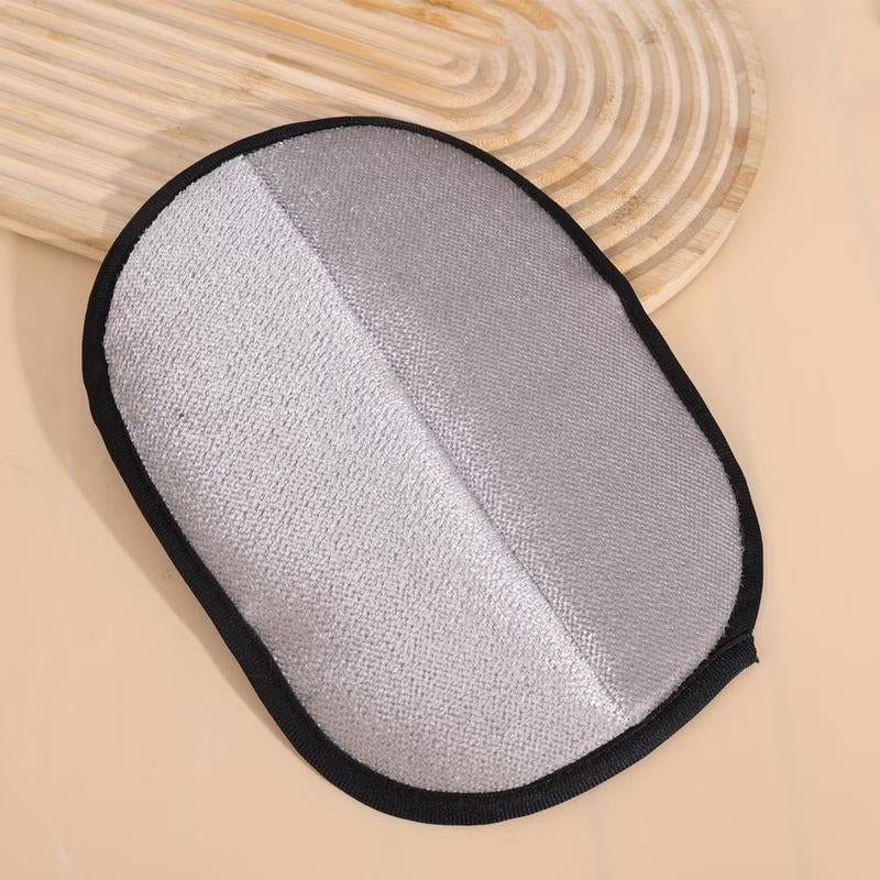 Reusable Pet Hair Cleaning Glove Sticky Fur Remover for Cats and Dogs Multi-Purpose Grooming Tool for Home Use