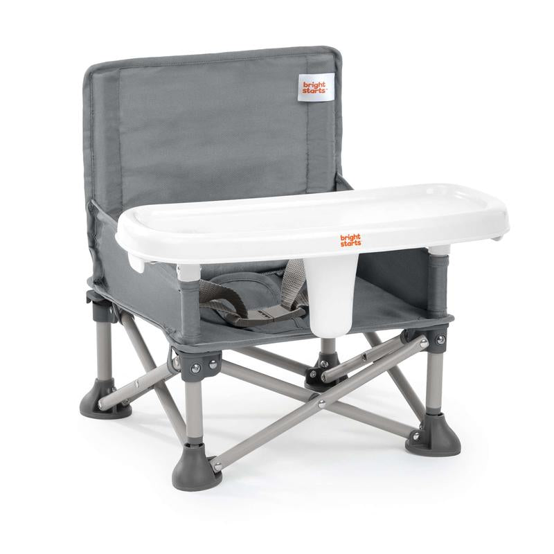 Bright Starts Pop ‘N Sit™ Portable Booster Seat