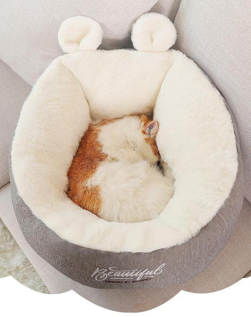 Cozy Comfy Pet Bed