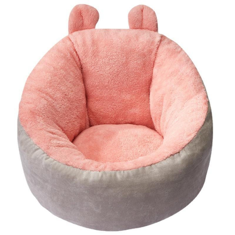 Cozy Comfy Pet Bed